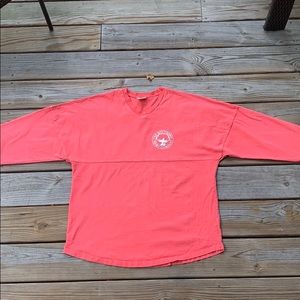 Southern shirt Co. long sleeve shirt